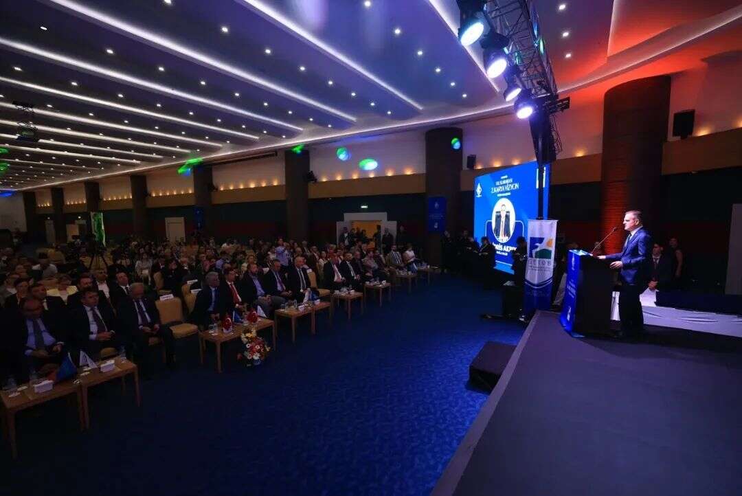 Bakan Yardımcısı Nadir Alpaslan: Dalaman’daki Golf Turizmi Projeleri Hızlanacak 2